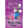 Murder, Curlers, and Canes: A Valentine Beaumont Mystery