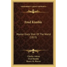 Fred Kimble: Master Duck Shot of the World (1823)