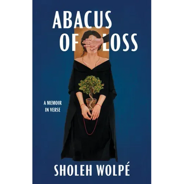 Abacus of Loss: A Memoir in Verse
