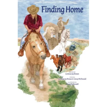 Finding Home