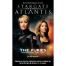 STARGATE ATLANTIS The Furies (Legacy book 4)