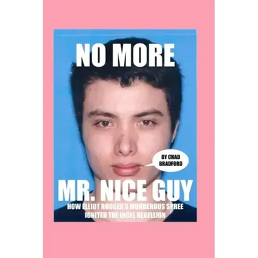 No More Mr. Nice Guy