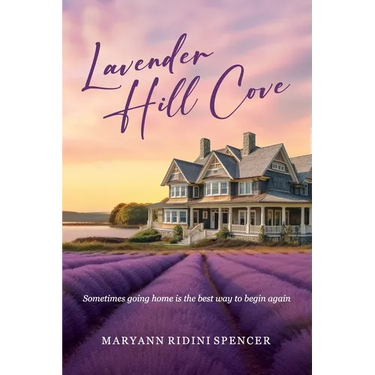 Lavender Hill Cove