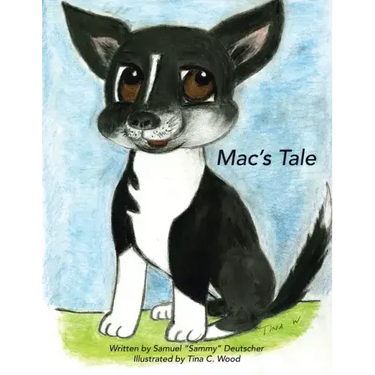 Mac's Tale