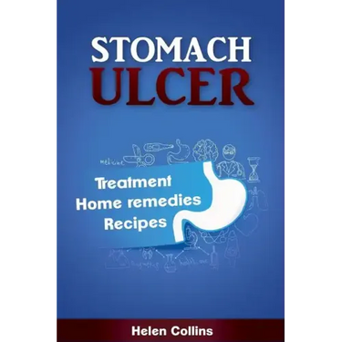 Stomach Ulcer - Treatment, Home Remedies, Recipes