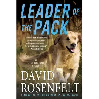Leader of the Pack: An Andy Carpenter Mystery