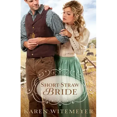 Short-Straw Bride