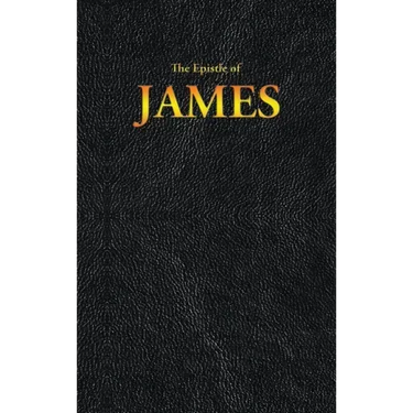 The Epistle of JAMES