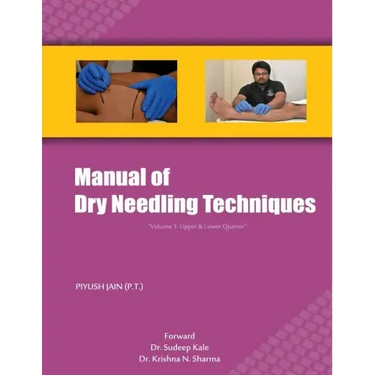 Manual of Dry Needling Techniques