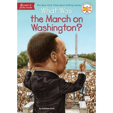 What Was the March on Washington?