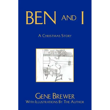 Ben and I