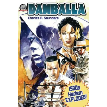 Damballa