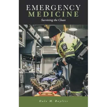 Emergency Medicine: Surviving the Chaos
