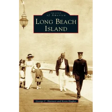 Long Beach Island