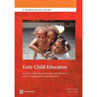 Early Child Education