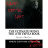The Ultimate Friday the 13th Trivia Book