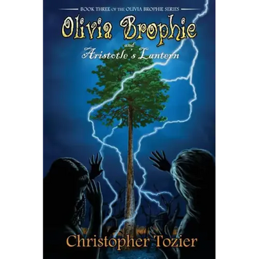 Olivia Brophie and Aristotle's Lantern
