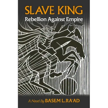 Slave King: Rebels Against Empire