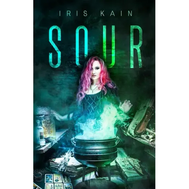 Sour