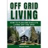 Off Grid Living