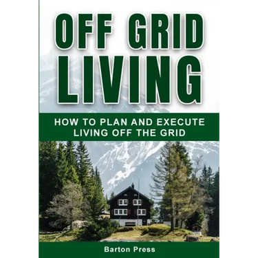 Off Grid Living