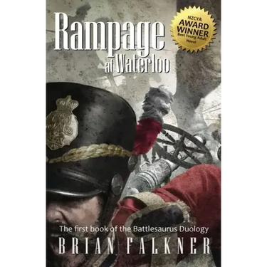 Rampage at Waterloo