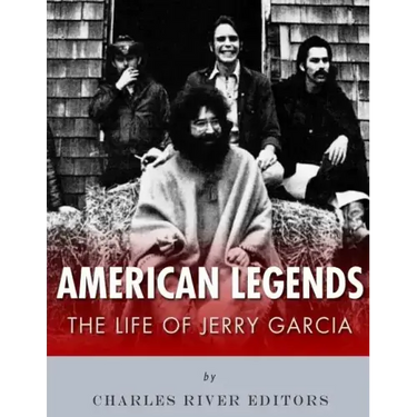American Legends: The Life of Jerry Garcia