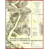 Botanical Heritage of Islands at the Brink of Niagara Falls