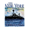 USS New York