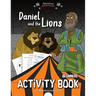 Daniel and the Lions Activity Book
