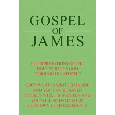 Gospel of James