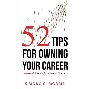 52 Tips for Owning Your Career