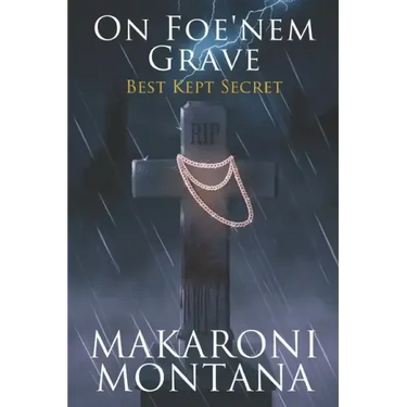 On Foe'nem Grave Book 1: Best Kept Secret