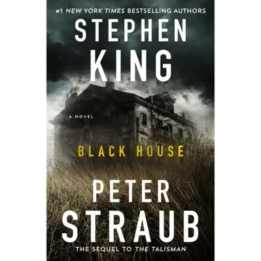 Black House