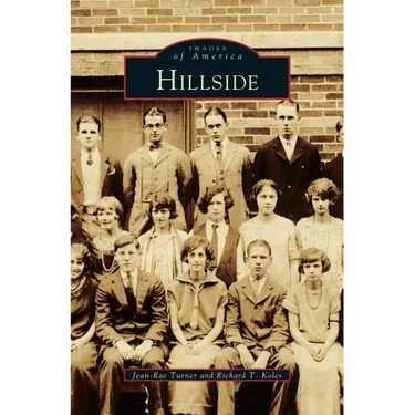 Hillside