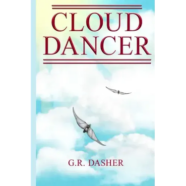 Cloud Dancer