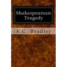 Shakespearean Tragedy