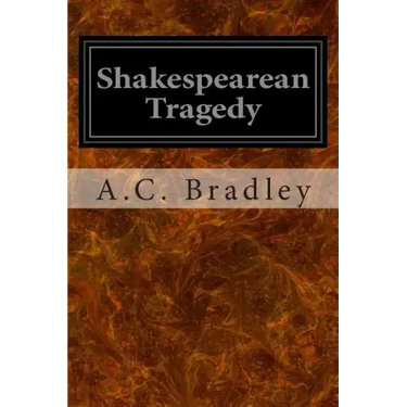 Shakespearean Tragedy