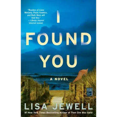 I Found You