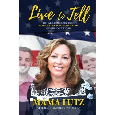 Live to Tell: The Fatal Consequences of Pharmaceutical-Induced Suicide and the Way Forward