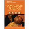 Corporate Finance Workbook 2E