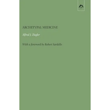 Archetypal Medicine