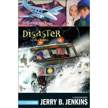 Disaster in the Yukon
