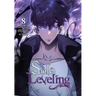 Solo Leveling, Vol. 8 (Comic)