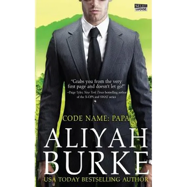 Code Name: Papa