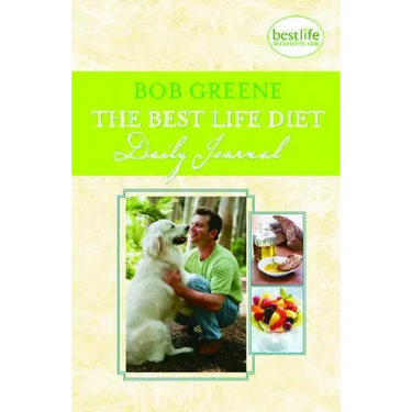 Best Life Diet Daily Journal