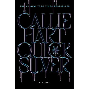 Quicksilver (Standard Edition)