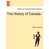 The History of Canada.