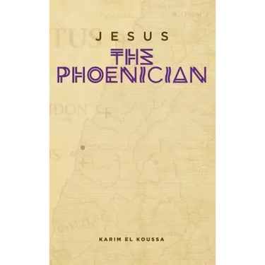 Jesus the Phoenician