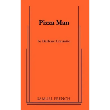 Pizza Man